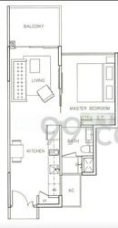 Parc Olympia (D17), Condominium #460150491